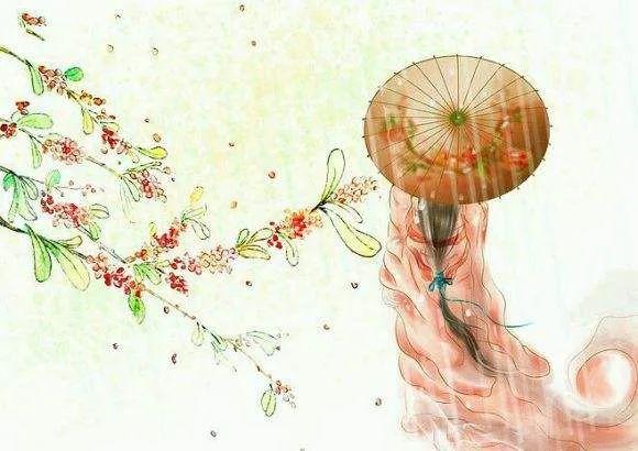 关于夏至的诗句古诗大全
