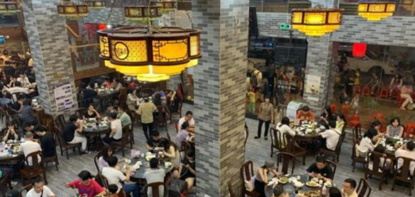 煲仔饭是哪个省的传统美食