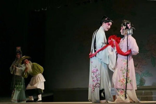 牡丹亭作者汤显祖介绍