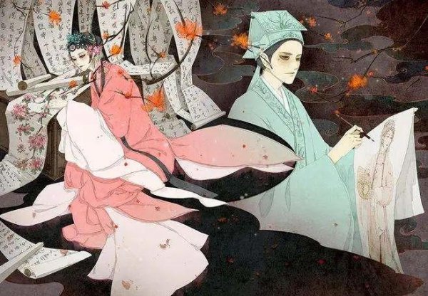 牡丹亭作者汤显祖介绍