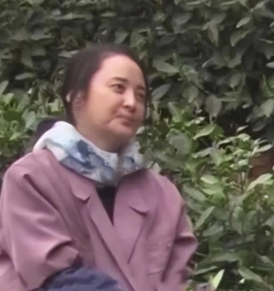 蒋勤勤老公是谁