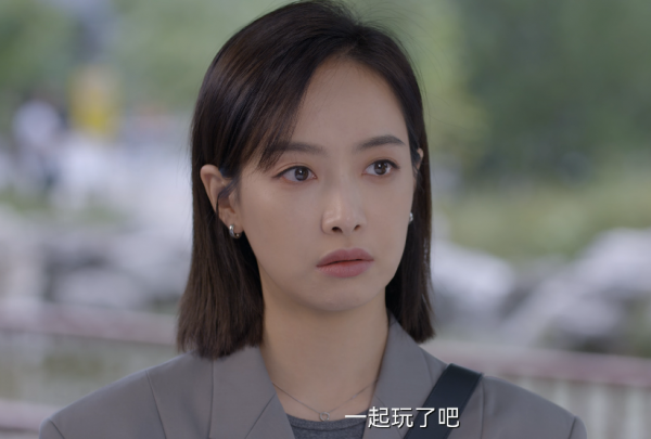 尼坤宋茜在一起过嘛