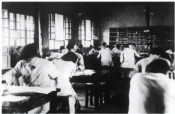 西南联大是哪几所学校