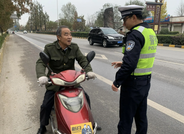 电动三轮车需要考驾照吗
