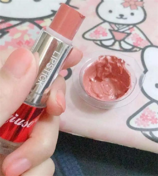 过期口红的20种用途