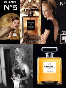 国际品牌香水十大排名 全球十大经典女士香水品牌推荐