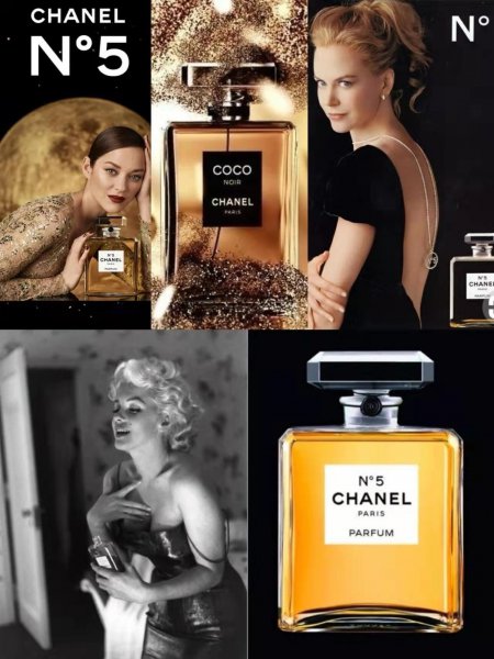 国际品牌香水十大排名