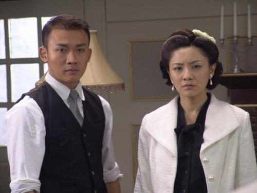 胡可演的电视剧都有哪些