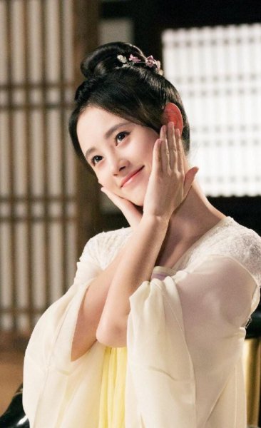 鞠婧祎演过的电视剧名字