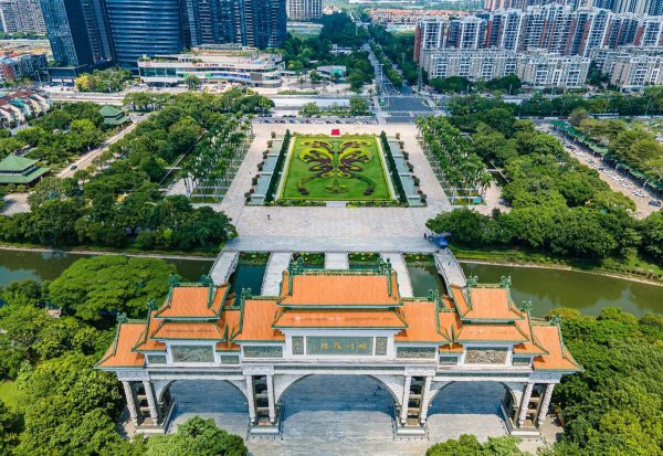 中国四大古镇是哪些地方
