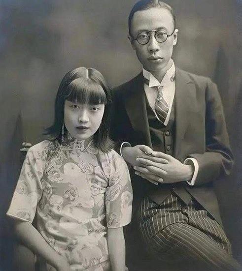 婉容是末代皇后吗