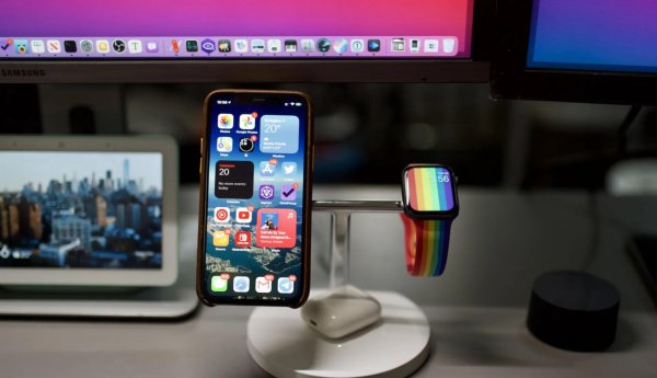 iphone11屏幕分辨率是多少
