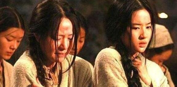 靖康之耻公主为什么肛裂而死
