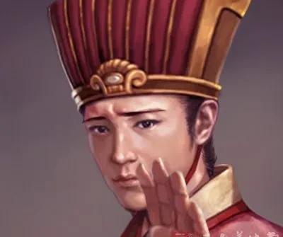 北齐皇帝列表排名表