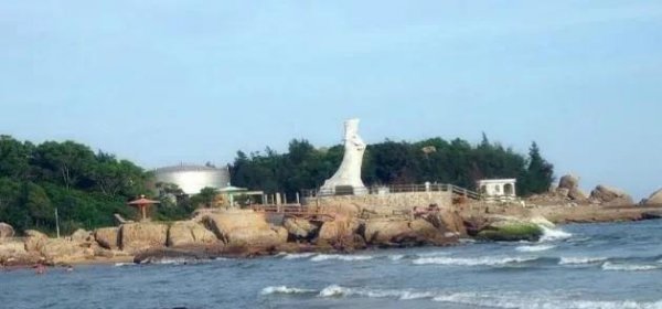 揭阳旅游必去十大景点