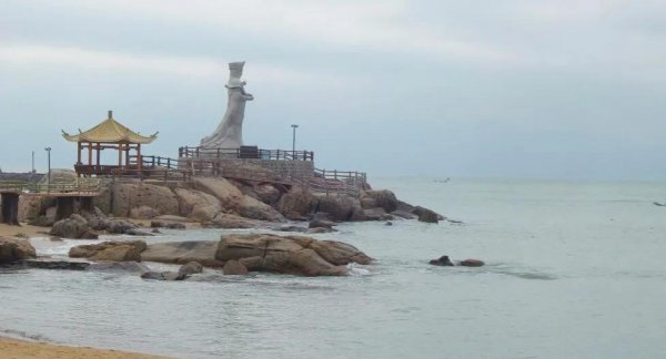 揭阳旅游必去十大景点