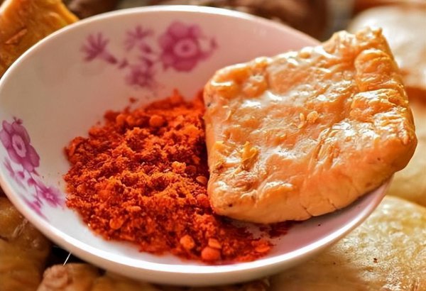 毕节的特产美食名吃及介绍