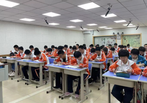 高考成绩和平时成绩有多大差距