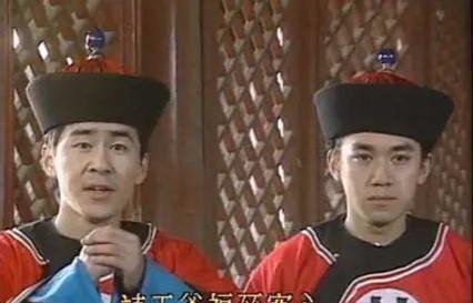 演技好的70后男演员