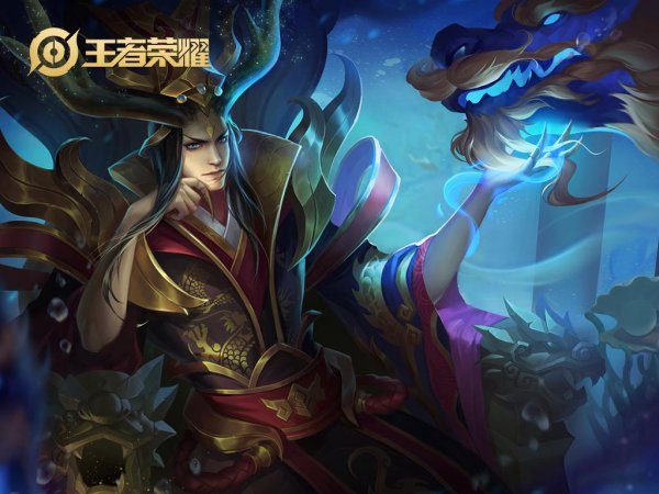 王者荣耀东皇太一最强出装