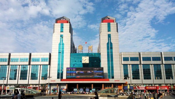 河南洛阳属于几线城市