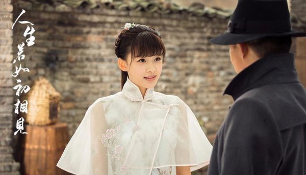 孙怡演过的电视剧有哪些