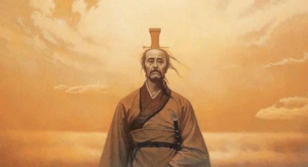 屈原投江的典故故事