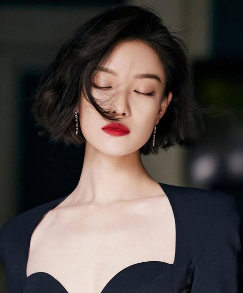 女人骨相好的人有哪些特点