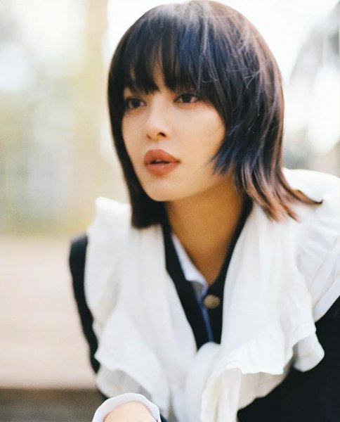 女人骨相好的人有哪些特点