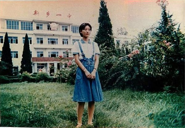 高考最高分的人是谁