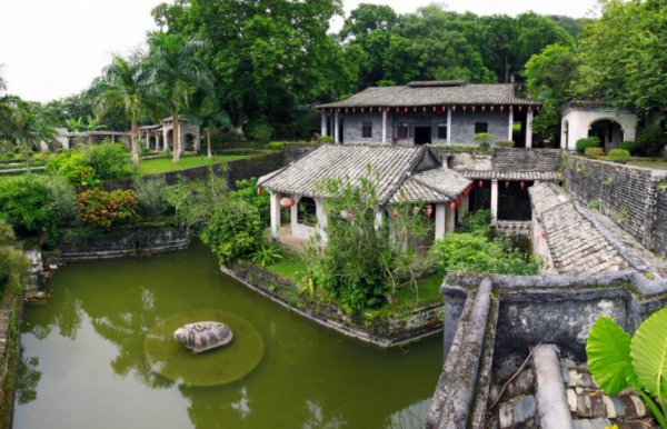 广西旅游十大必去地方推荐