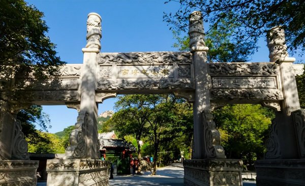 中国古代建筑有哪些
