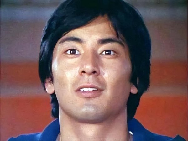 日本老电视剧排球女将