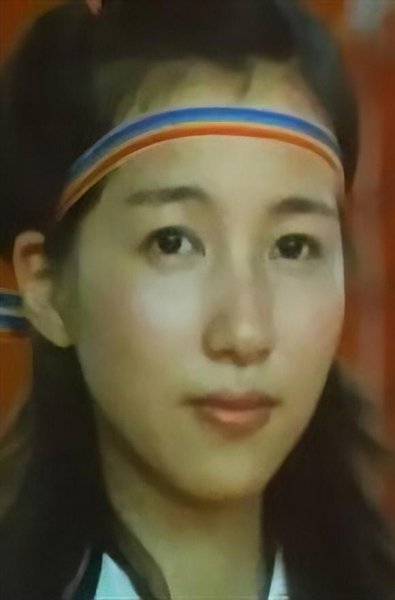 日本老电视剧排球女将