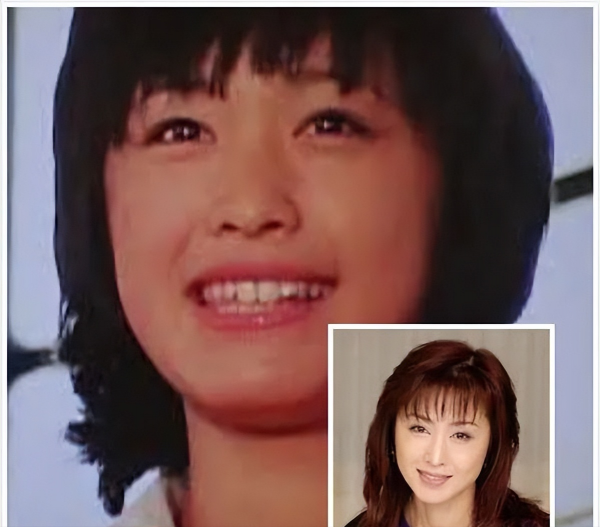 日本老电视剧排球女将