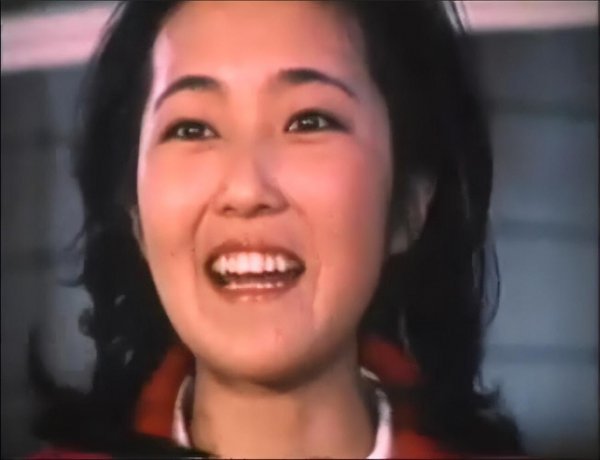 日本老电视剧排球女将