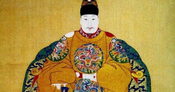 清朝王爷等级划分及对应待遇