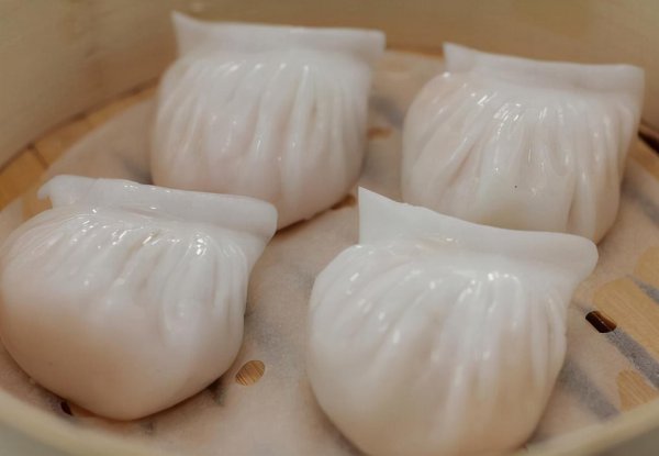广东早茶点心有哪些