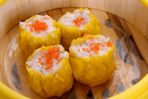 广东早茶点心有哪些