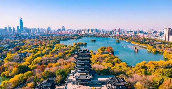华东地区是哪些地方