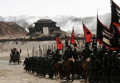 交趾国是现在的哪里 古代中国打到的交趾在哪个国家