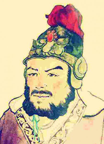 王姓的来源和历史