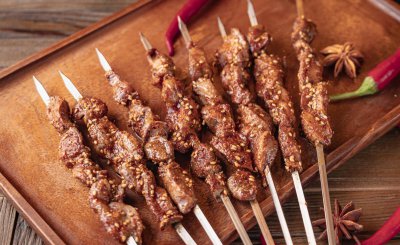 食用盐什么牌子的最好最安全 全国哪里的食用盐比较出名