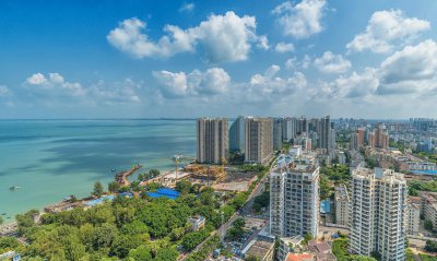 北海旅游攻略必去景点推荐 北海旅游必去十大景点
