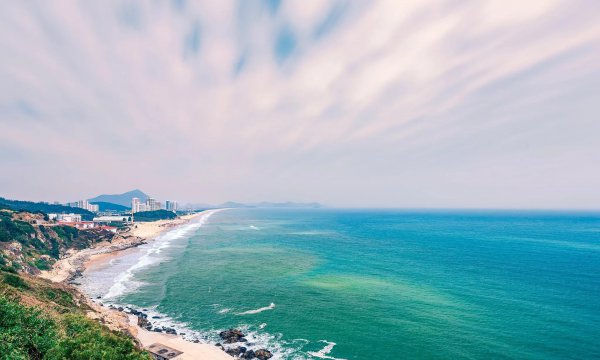 北海旅游攻略必去景点推荐