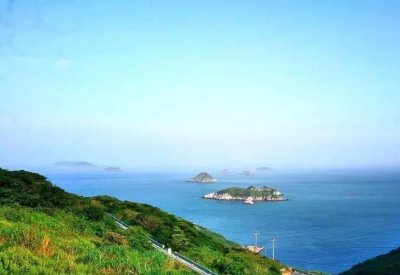 舟山旅游景点攻略 浙江舟山值得推荐的十二个旅游景点
