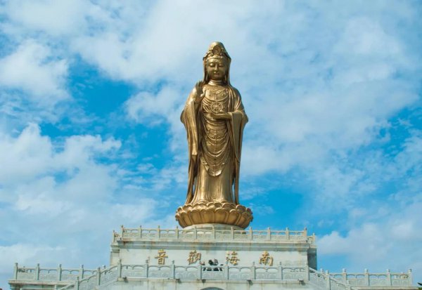 舟山旅游景点攻略