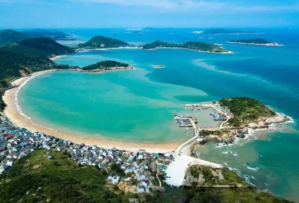 舟山旅游景点攻略