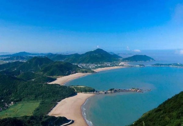 舟山旅游景点攻略