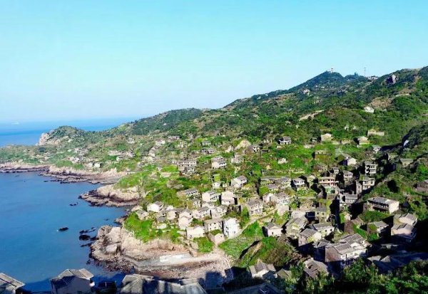 舟山旅游景点攻略